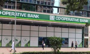 Coop Bank