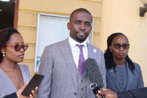 Faith Odhiambo Lsk President