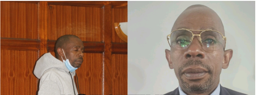 Congolese Nfundiko Kamira Jean Marie