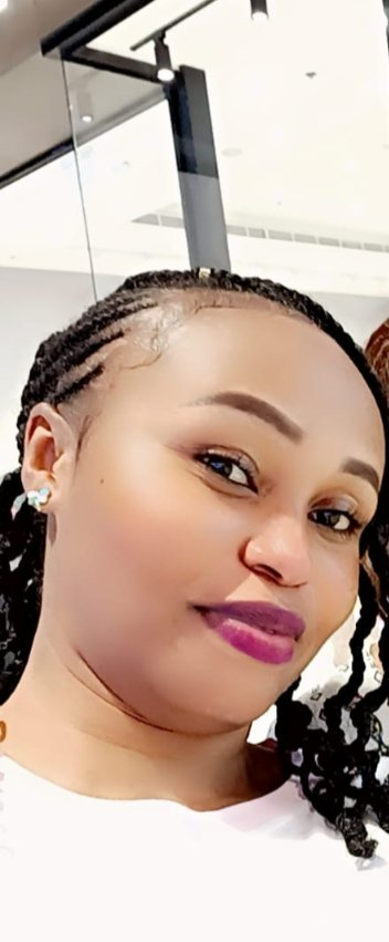 Rogue Anne Maina Wanjiku