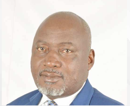 Justice Ombwayo