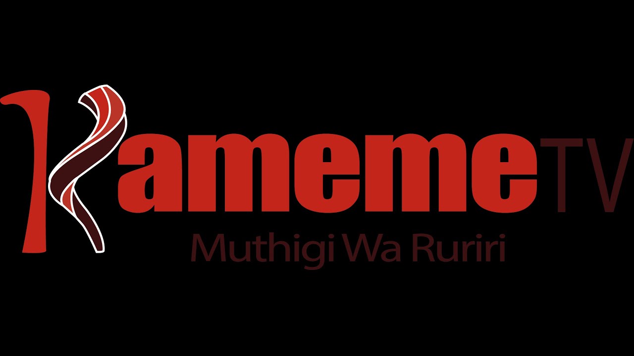 Kameme TV Among 23 Stations case