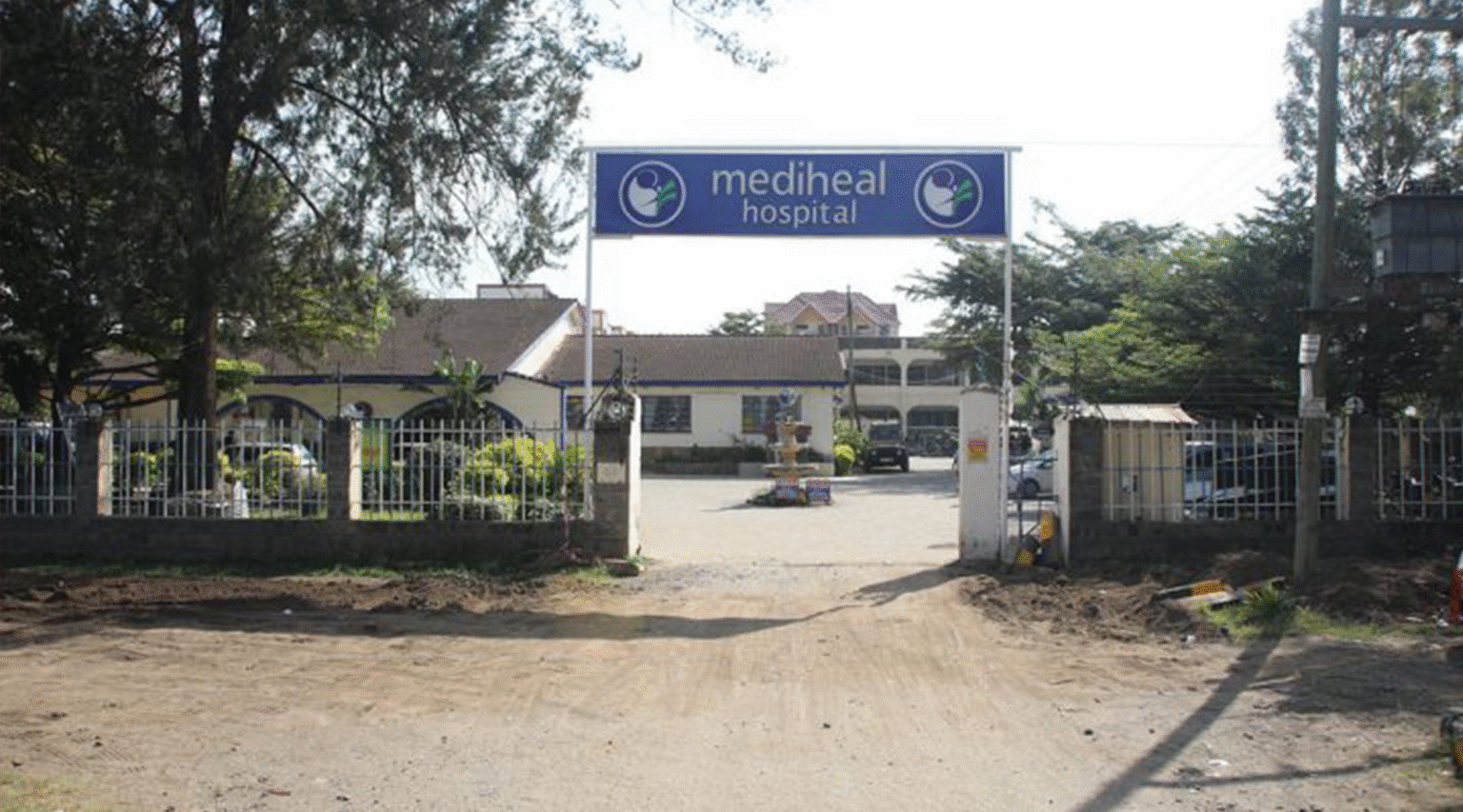 Mediheal Hospital