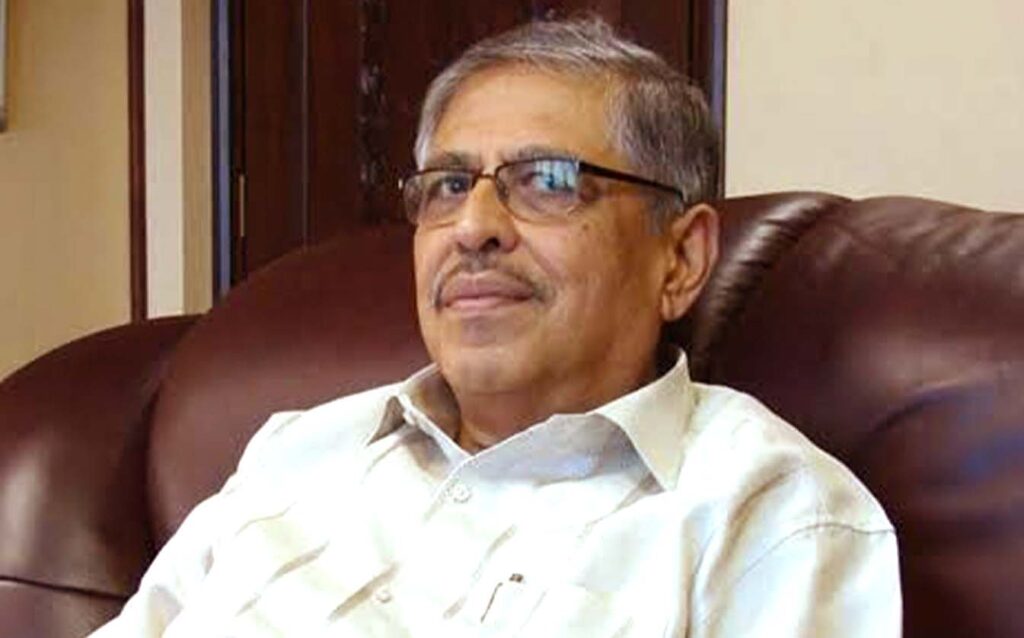 Mohamed Jaffer