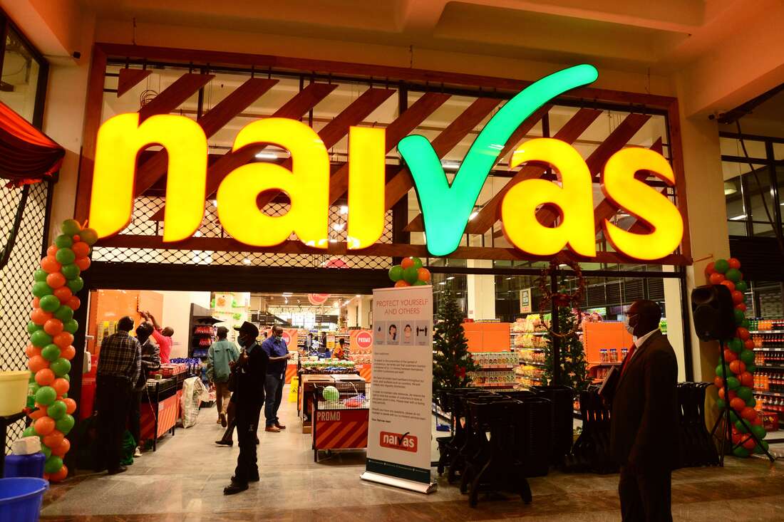 Naivas