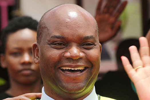 Ndambiri