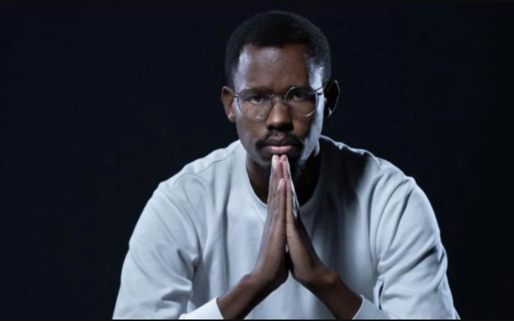 Nelson Amenya
