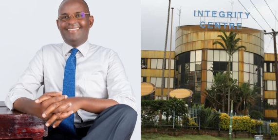 North Horr MP On The Spot Over Ghost Dispensary Projects As Locals Demand Anti Graft Probe