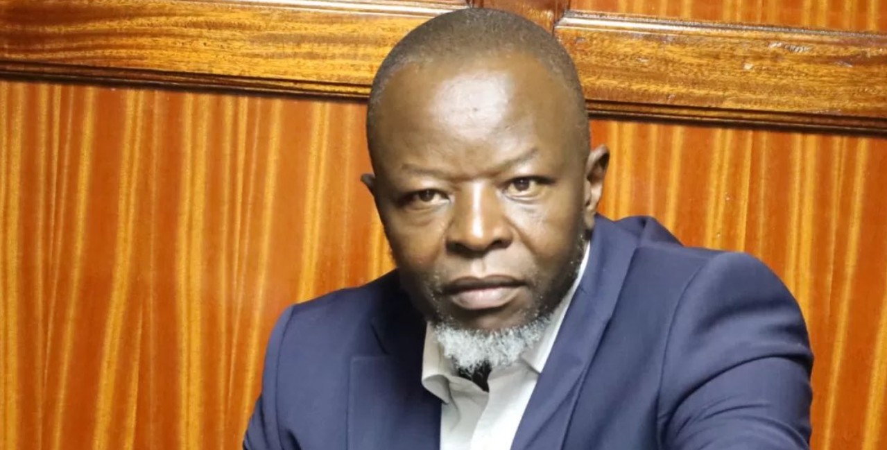 Philip Aroko
