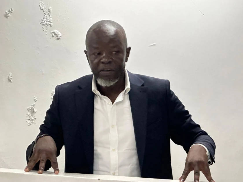 Philip Aroko