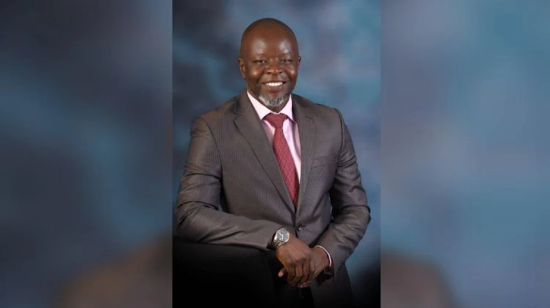 Philip Nahashon Aroko