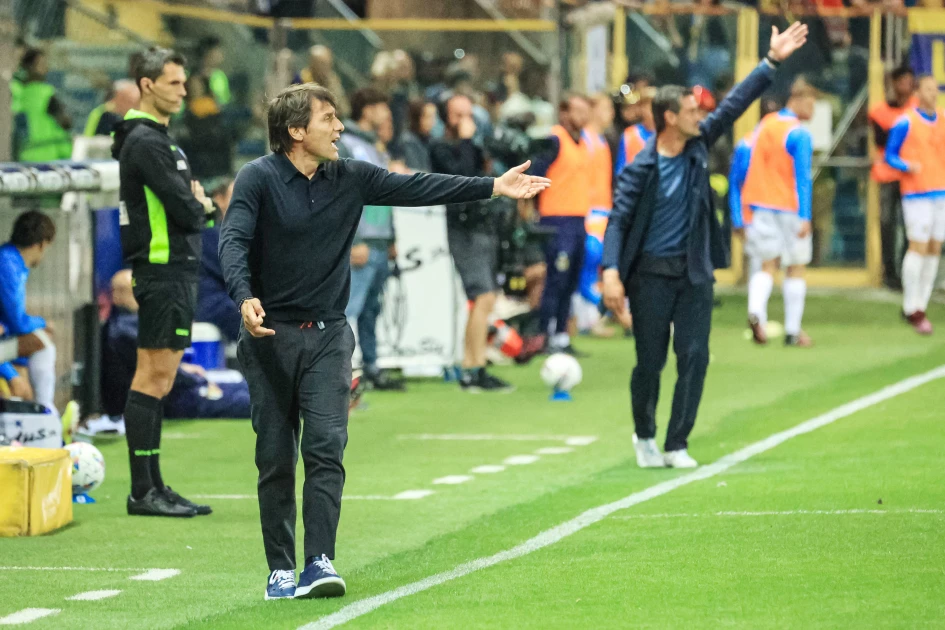 Serie A Success