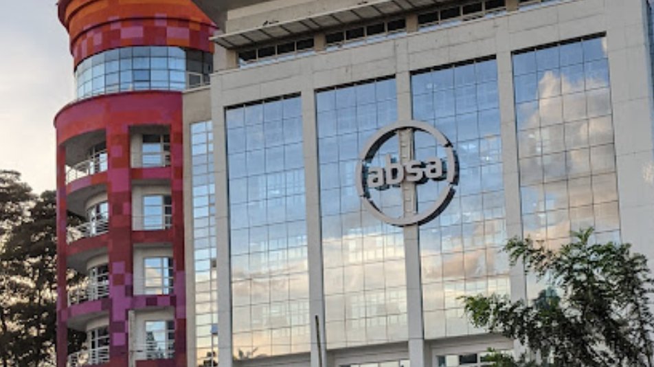 Absa Bank 