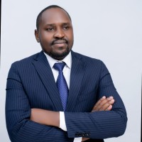 City Lawyer Nelson Ndalila