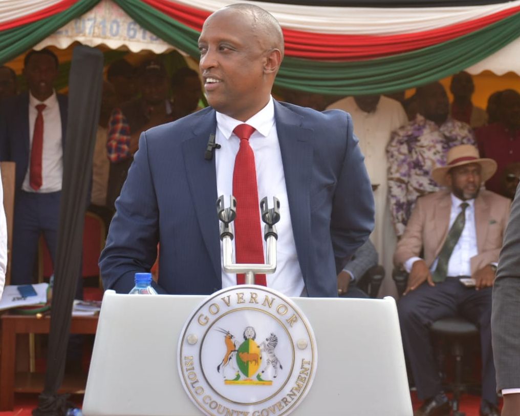 Abdi Guyo