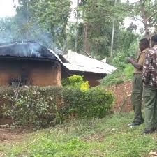 Witemere slums