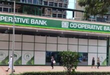 Coop Bank