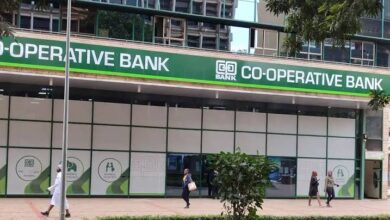 Coop Bank