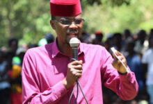 Didmas Barasa
