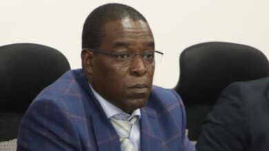 Dr. Evanson Kamuri