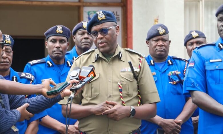 Eliud Langat