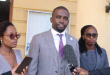 Faith Odhiambo Lsk President