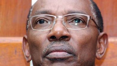 Humphrey Kariuki