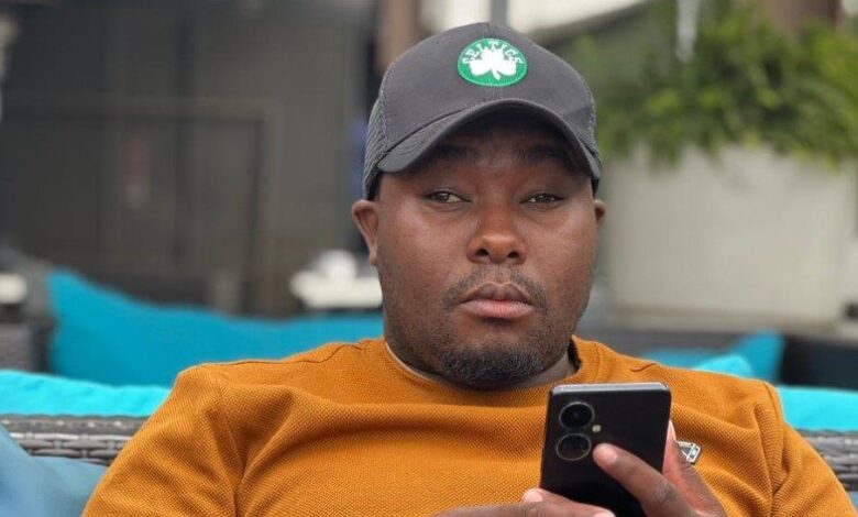 Land Fraudster Isaac Macharia