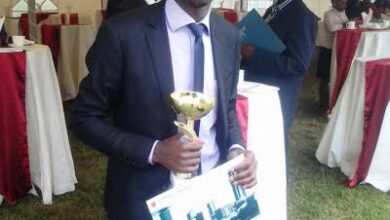 Lawyer Yashim Butende
