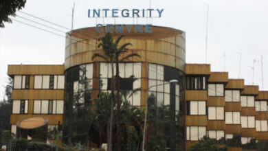 Mbeere Leaders Call For Justice As Eacc Arrest Six Members Of Land Board 2gfh