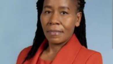 Ms. Jacinta Masila