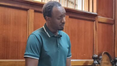 Nicholas Ngatia Njoroge