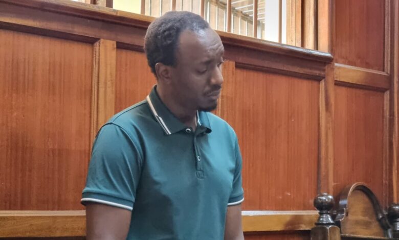 Nicholas Ngatia Njoroge