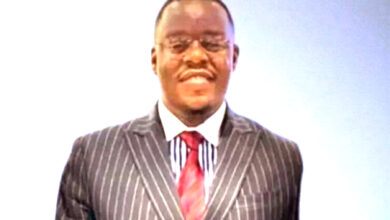 Rodgers Obure Omwamba