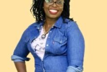 Rose Wambui Kamau