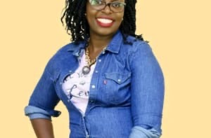 Rose Wambui Kamau